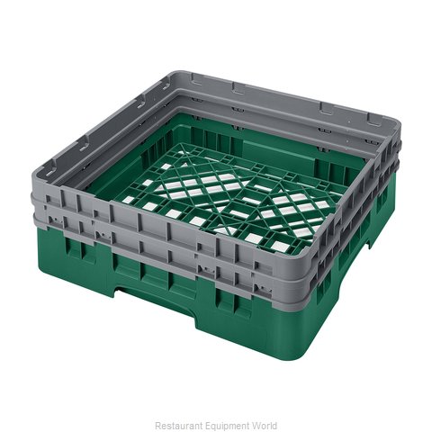 Cambro BR578119 Dishwasher Rack, Open