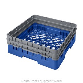 Cambro BR578168 Dishwasher Rack, Open