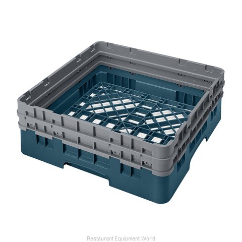 Cambro BR578414 Dishwasher Rack, Open