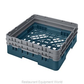 Cambro BR578414 Dishwasher Rack, Open