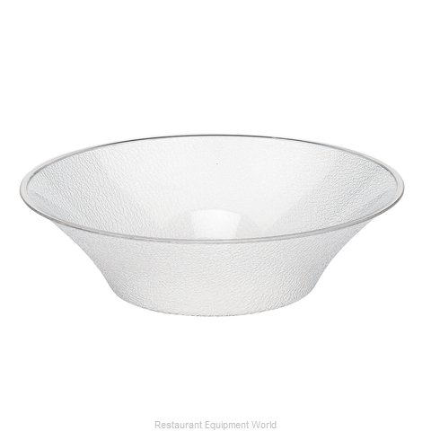 Cambro BSB18176 Serving Bowl, Plastic
