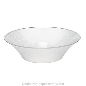 Cambro BSB18176 Serving Bowl, Plastic