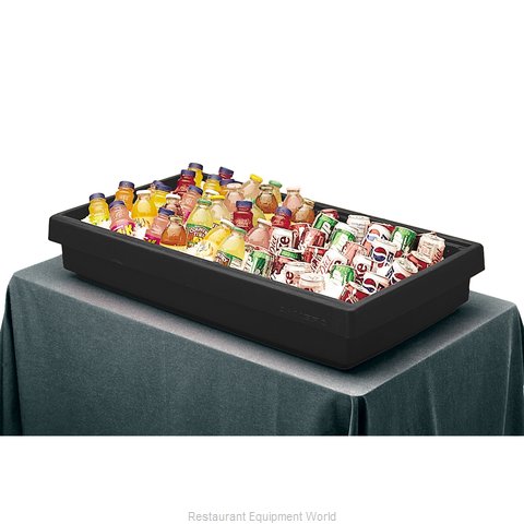 Cambro BUF48110 Cold Food Buffet, Tabletop