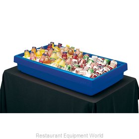 Cambro BUF48186 Cold Food Buffet, Tabletop