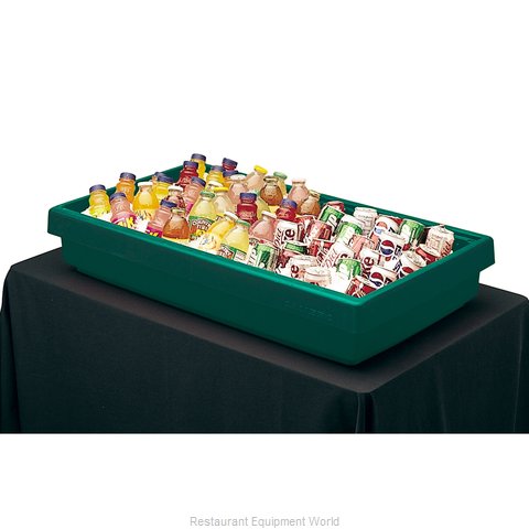 Cambro BUF48519 Cold Food Buffet, Tabletop