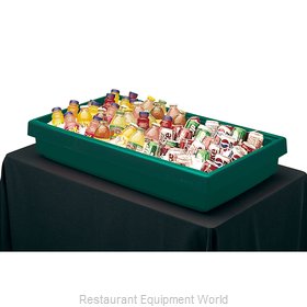 Cambro BUF48519 Cold Food Buffet, Tabletop