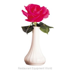 Cambro BV6CW148 Bud Vase, Plastic