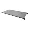 Repisas, Todo de Plástico
 <br><span class=fgrey12>(Cambro CBSK1830S1580 Shelving, All Plastic)</span>