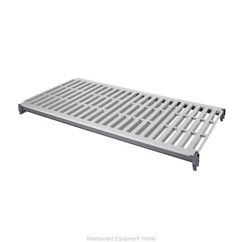 Cambro CBSK2130V1580 Shelving, All Plastic