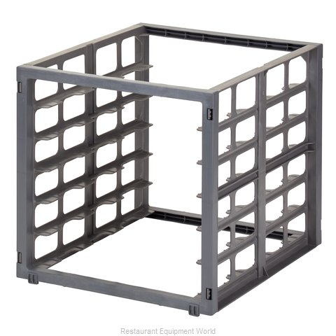 Cambro CBUPR1826S6580 Pan Insert Rack