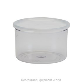 Cambro CCP15152 Salad Crock