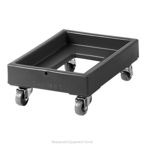 Cambro CD100180 Dolly Food Carrier