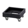 Plataforma Rodante para Contenedor de Alimentos
 <br><span class=fgrey12>(Cambro CD1313110 Food Carrier Dolly)</span>