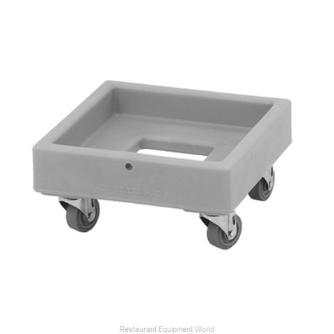 Cambro CD1313615 Food Carrier Dolly