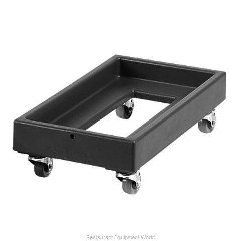 Cambro CD1327615 Food Carrier Dolly