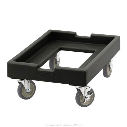 Cambro CD1826PDB110 Dolly, Dough Box