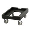 Plataforma Rodante, para Cajas para Masa
 <br><span class=fgrey12>(Cambro CD1826PDB110 Dolly, Dough Box)</span>