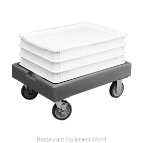 Cambro CD1826PDB131 Dolly, Dough Box