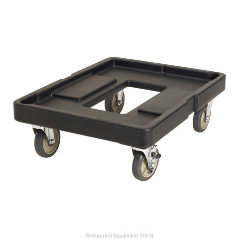 Cambro CD400110 Food Carrier Dolly (Magnified)