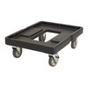 Plataforma Rodante para Contenedor de Alimentos
 <br><span class=fgrey12>(Cambro CD400110 Food Carrier Dolly)</span>