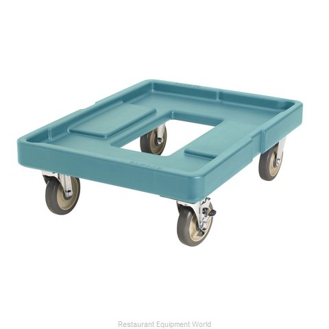 Cambro CD400401 Food Carrier Dolly