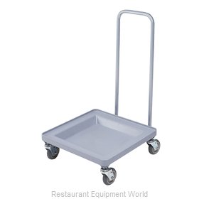 Cambro CDR2020H151 Dolly, Dishwasher Rack