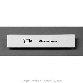 Cambro CECCR6000 Dishwasher Rack Accessories