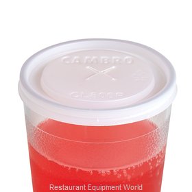 Cambro CL800P190 Disposable Cup Lids