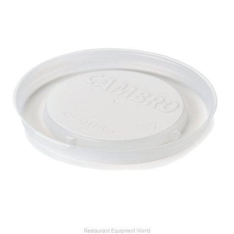 Cambro CLDHB9190 Disposable Cover, Bowl