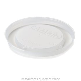 Cambro CLDHB9190 Disposable Cover, Bowl