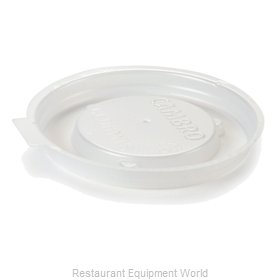 Cambro CLDHMT8190 Disposable Cup Lids