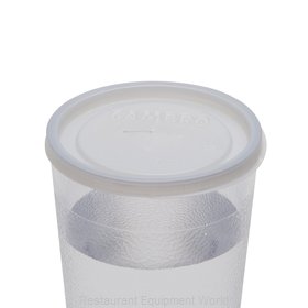 Cambro CLJ6190 Disposable Cup Lids