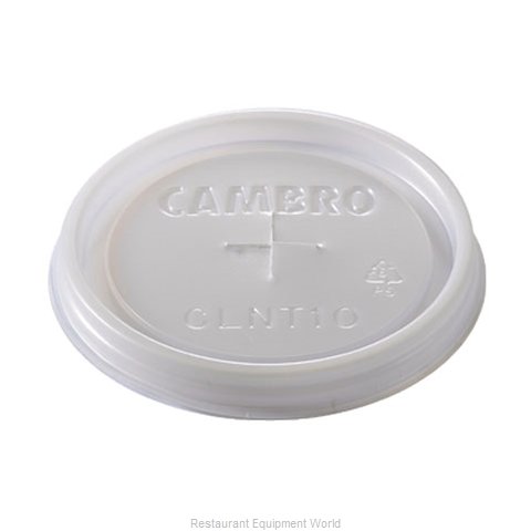 Cambro CLLT8190 Disposable Cup Lids