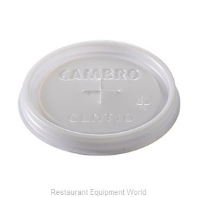 Cambro CLLT8190 Disposable Cup Lids