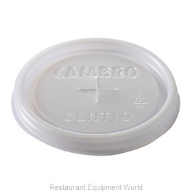 Cambro CLNT10190 Disposable Cup Lids