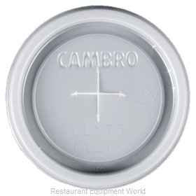 Cambro CLNT5190 Disposable Cup Lids