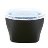 Tapa, para Vaso Descartable
 <br><span class=fgrey12>(Cambro CLSM8B5190 Disposable Cup Lids)</span>