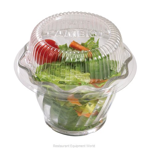 Cambro CLSRB5152 Disposable Cover, Bowl