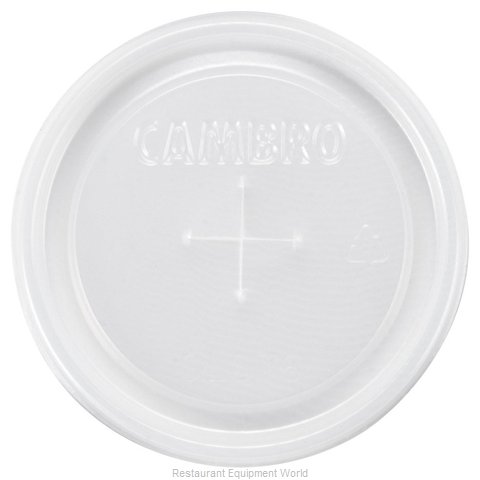 Cambro CLST6190 Disposable Cup Lids