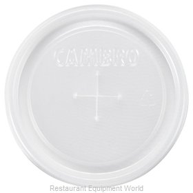 Cambro CLST6190 Disposable Cup Lids