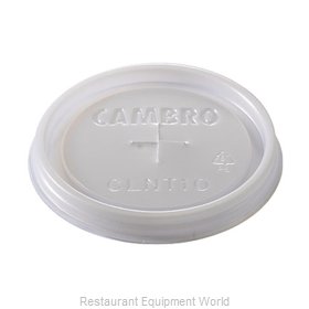 Cambro CLST9190 Disposable Cup Lids