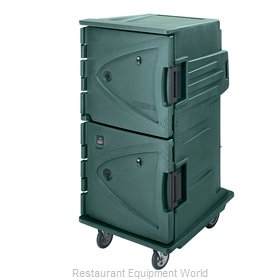 Cambro CMBHC1826TBC192 Cabinet, Enclosed, Bun / Food Pan