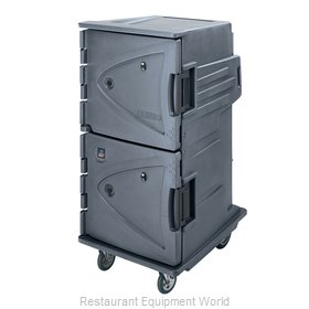 Cambro CMBHC1826TSC191 Cabinet, Enclosed, Bun / Food Pan