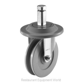 Cambro CPMCHD000 Casters