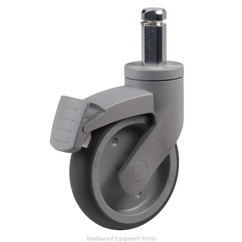Cambro CPMCWB000 Casters (Magnified)