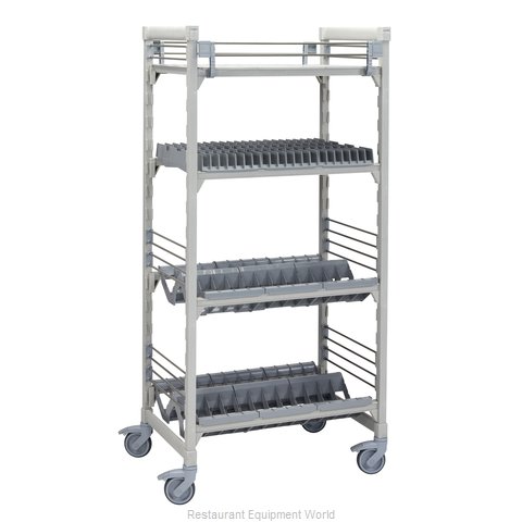 Cambro CPMU243675D2PKG Drying Rack, Universal