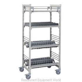 Cambro CPMU243675D2PKG Drying Rack, Universal