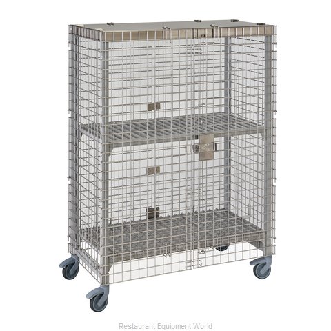 Cambro CPMU244867SUPKG Security Unit