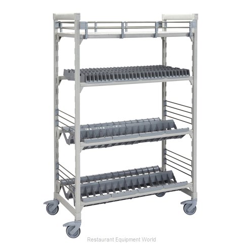 Cambro CPMU244875D1PKG Drying Rack, Universal