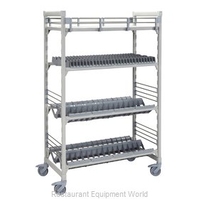 Cambro CPMU244875D1PKG Drying Rack, Universal